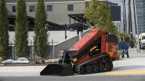 ditch witch for sale mini skid steer|ditch witch sk1050 for sale.